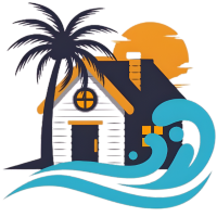 Lake Nest Resort Logo